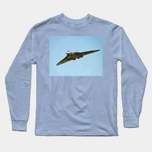 The Vulcan Way Long Sleeve T-Shirt